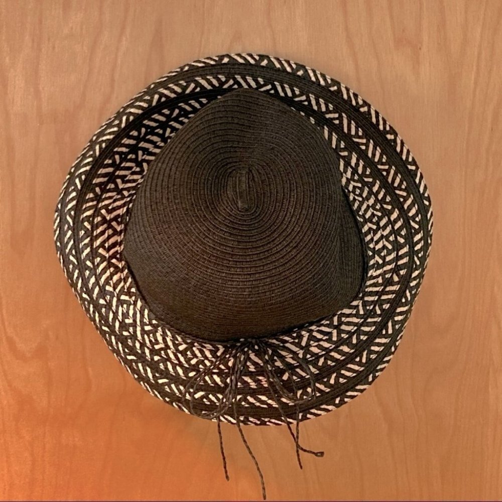 PARKHURST Adjustable 100% Paper Summer Hat